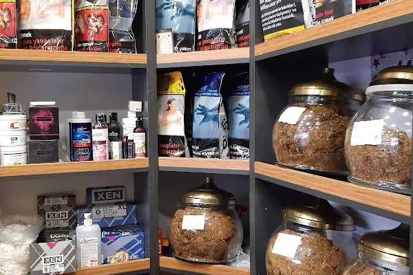 Buca-Şirinyer By Çelikhan Tobacco Shop - Resim 4