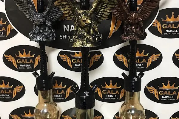 Buca-Şirinyer By Çelikhan Tobacco Shop - Resim 3