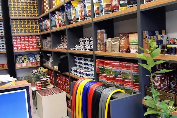 Buca-Şirinyer By Çelikhan Tobacco Shop - Resim 2