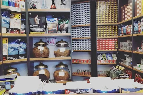 Buca-Şirinyer By Çelikhan Tobacco Shop - Resim 11
