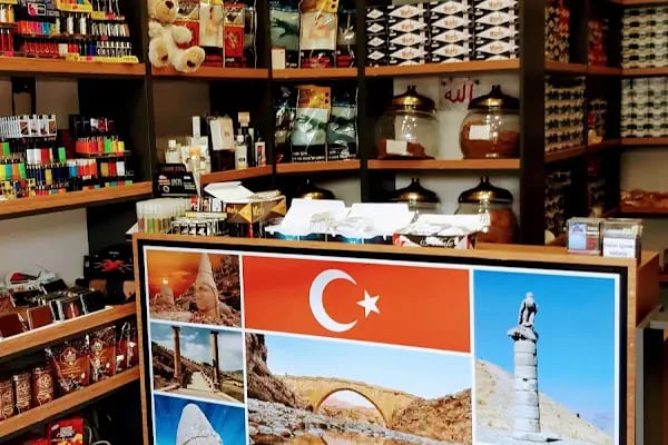 Buca-Şirinyer By Çelikhan Tobacco Shop - Resim 17