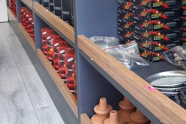 Buca-Şirinyer By Çelikhan Tobacco Shop - Resim 14