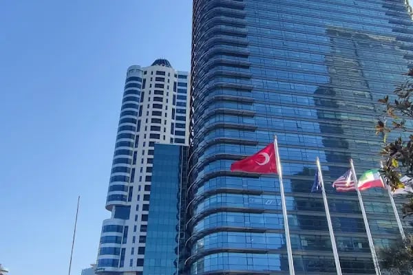 Malta İstanbul Başkonsolosluğu - Resim 1