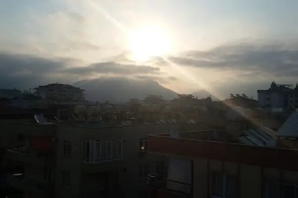 Meb Uygulama Oteli - Resim 8