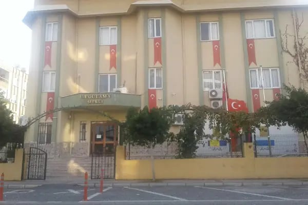 Meb Uygulama Oteli - Resim 3