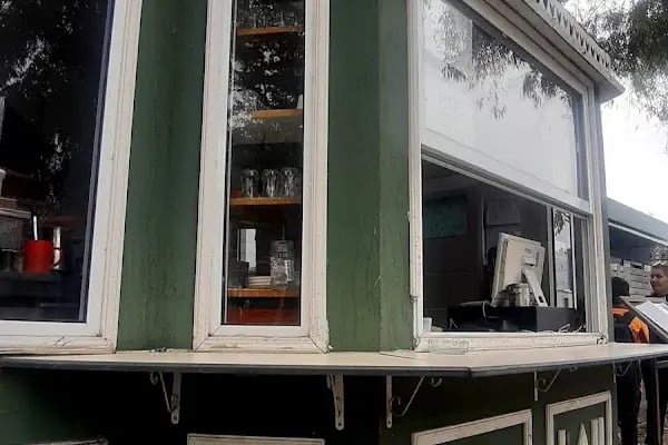 Karşıyaka Çocuk Oyun Macera Parkı - Resim 13