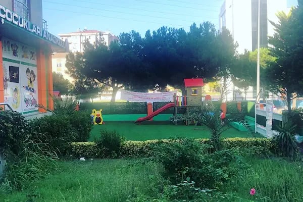 ÖZEL SEVGİ ÇOCUKLARI ANAOKULU - Resim 10