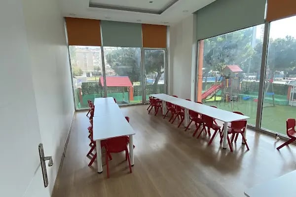 ÖZEL SEVGİ ÇOCUKLARI ANAOKULU - Resim 20