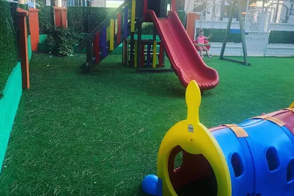 ÖZEL SEVGİ ÇOCUKLARI ANAOKULU - Resim 18