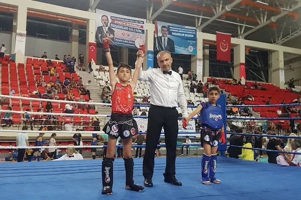 METİN SEZER SPOR KULÜBÜ - Resim 18