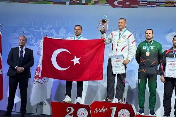 METİN SEZER SPOR KULÜBÜ - Resim 17