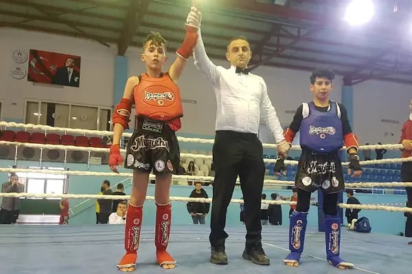 METİN SEZER SPOR KULÜBÜ - Resim 8