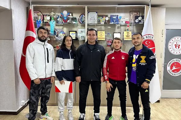 METİN SEZER SPOR KULÜBÜ - Resim 14