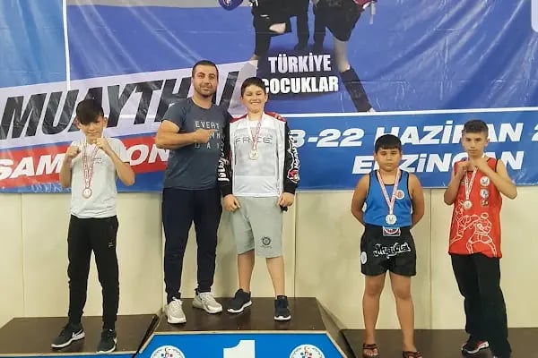 METİN SEZER SPOR KULÜBÜ - Resim 9