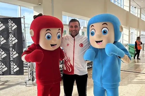 METİN SEZER SPOR KULÜBÜ - Resim 13