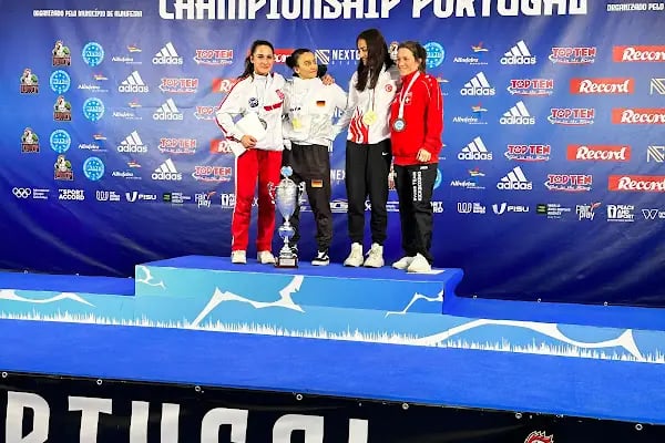 METİN SEZER SPOR KULÜBÜ - Resim 11