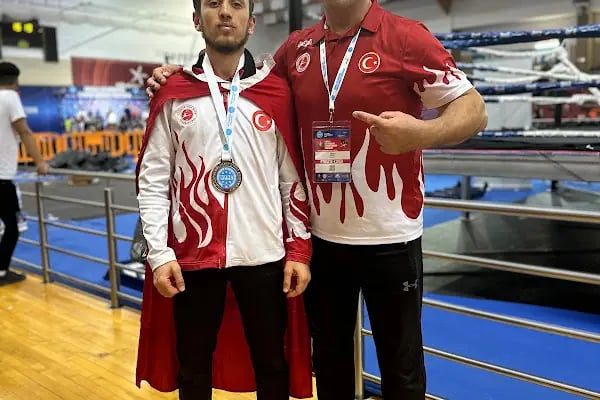 METİN SEZER SPOR KULÜBÜ - Resim 2