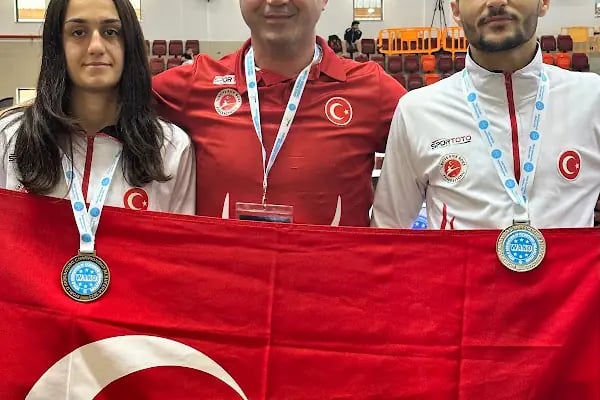 METİN SEZER SPOR KULÜBÜ - Resim 3