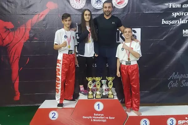 METİN SEZER SPOR KULÜBÜ - Resim 19