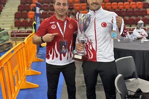 METİN SEZER SPOR KULÜBÜ - Resim 20