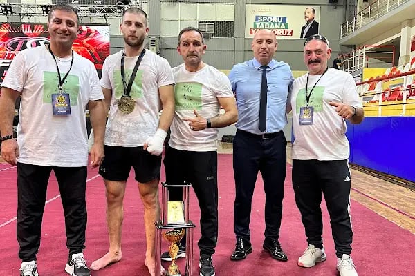 METİN SEZER SPOR KULÜBÜ - Resim 12