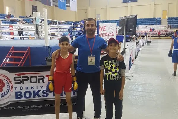 METİN SEZER SPOR KULÜBÜ - Resim 15