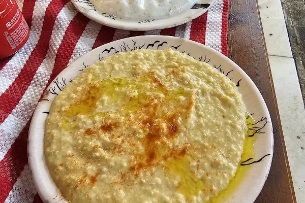 Ada Kervan Restaurant - Resim 19