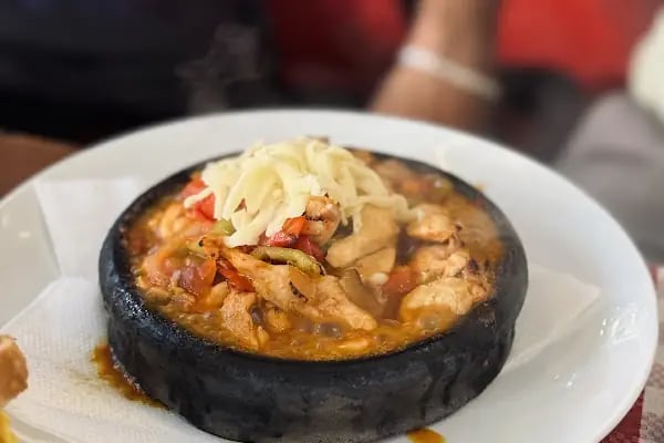 Ada Kervan Restaurant - Resim 14