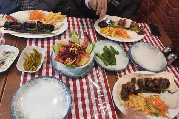 Ada Kervan Restaurant - Resim 20