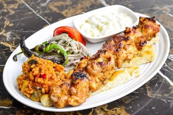 Ada Kervan Restaurant - Resim 13