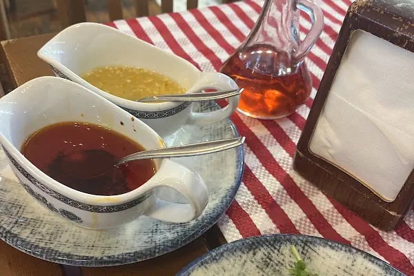 Ada Kervan Restaurant - Resim 9