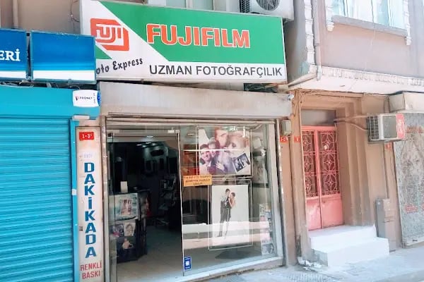 Uzman Fotoğrafçılık - Resim 3