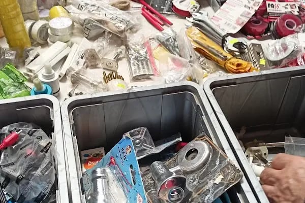 Ataşehir Belediyesi Barbaros Kapalı Pazar Yeri - Resim 7