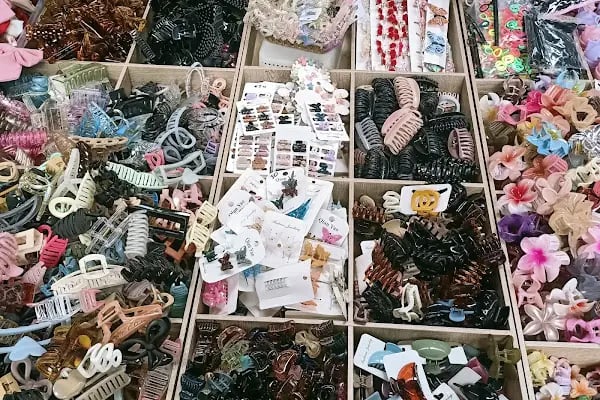 Ataşehir Belediyesi Barbaros Kapalı Pazar Yeri - Resim 5