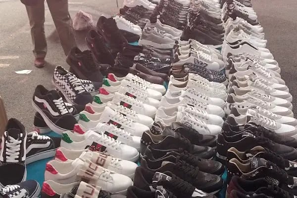 Ataşehir Belediyesi Barbaros Kapalı Pazar Yeri - Resim 14