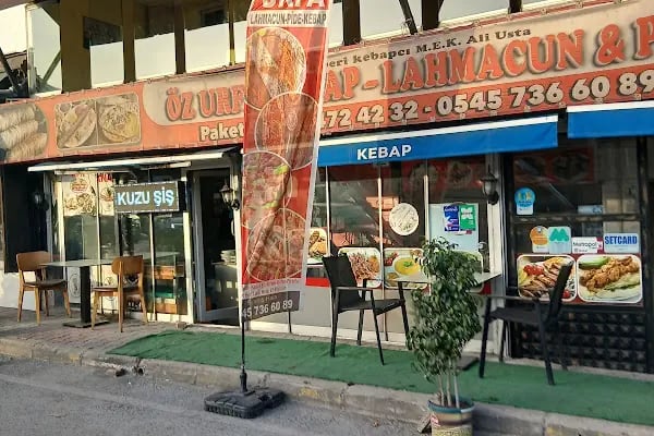 Ataşehir Belediyesi Barbaros Kapalı Pazar Yeri - Resim 2