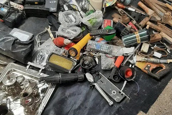 Ataşehir Belediyesi Barbaros Kapalı Pazar Yeri - Resim 15