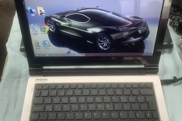 Ataşehir Belediyesi Barbaros Kapalı Pazar Yeri - Resim 16