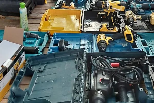 Ataşehir Belediyesi Barbaros Kapalı Pazar Yeri - Resim 19