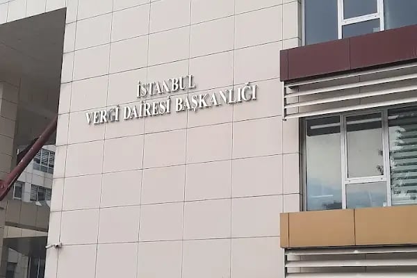 Fatih Vergi Dairesi Müdürlüğü - Resim 4