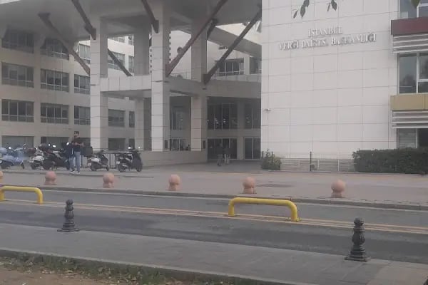 Fatih Vergi Dairesi Müdürlüğü - Resim 12