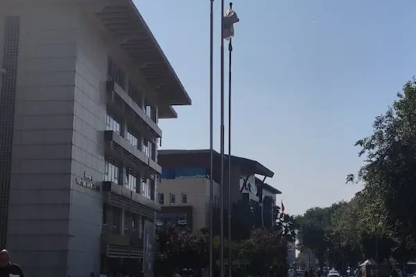 Fatih Vergi Dairesi Müdürlüğü - Resim 11