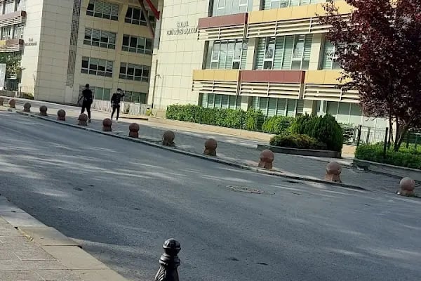 Fatih Vergi Dairesi Müdürlüğü - Resim 8