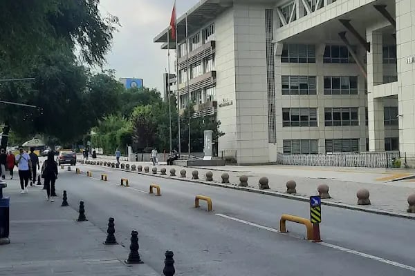 Fatih Vergi Dairesi Müdürlüğü - Resim 14