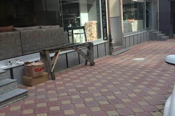 Özay Mobilya Fetih Mahallesi - Resim 1