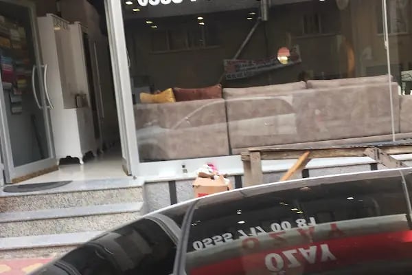 Özay Mobilya Fetih Mahallesi - Resim 5