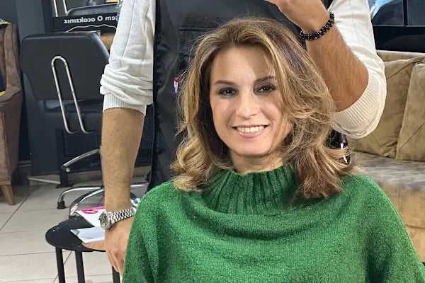 Erkan Dizici Hair Design saç kaynak merkezi - Resim 13