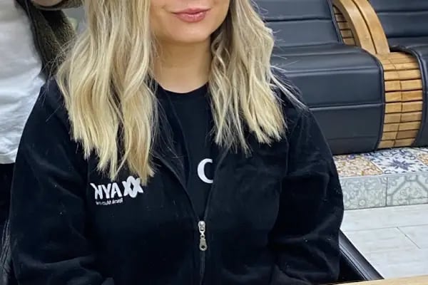 Erkan Dizici Hair Design saç kaynak merkezi - Resim 12