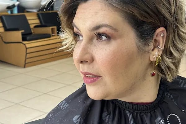 Erkan Dizici Hair Design saç kaynak merkezi - Resim 16