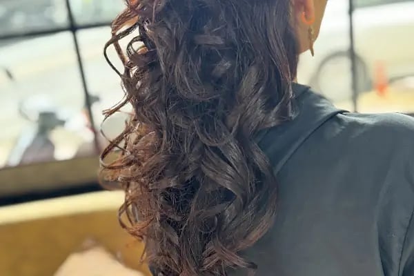 Erkan Dizici Hair Design saç kaynak merkezi - Resim 18